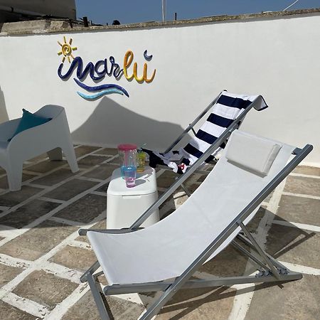 Ferienwohnung Marlu Campomarino  Exterior foto