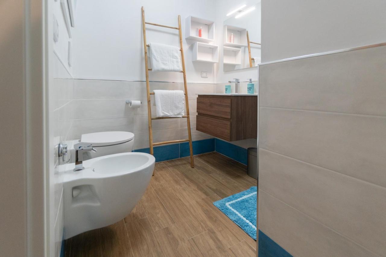 Ferienwohnung Marlu Campomarino  Exterior foto