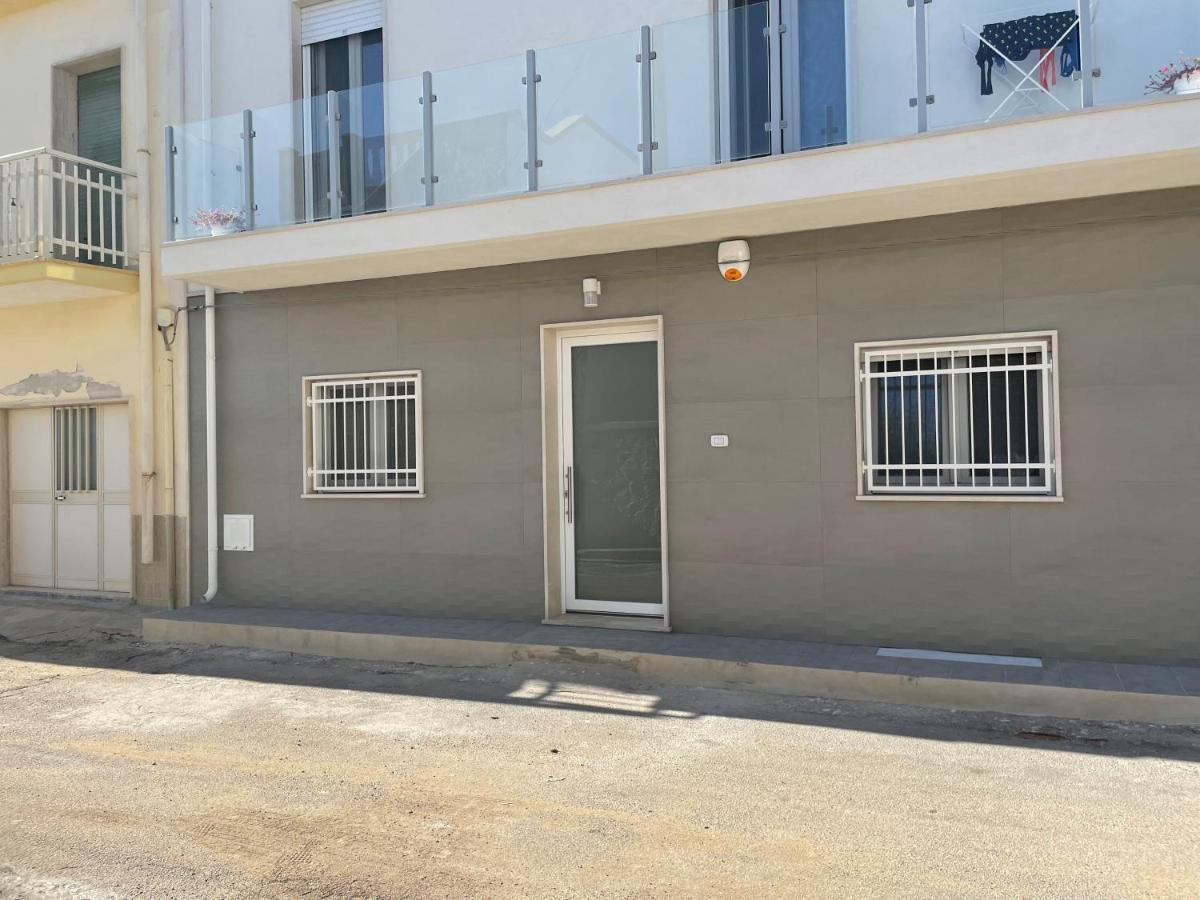 Ferienwohnung Marlu Campomarino  Exterior foto