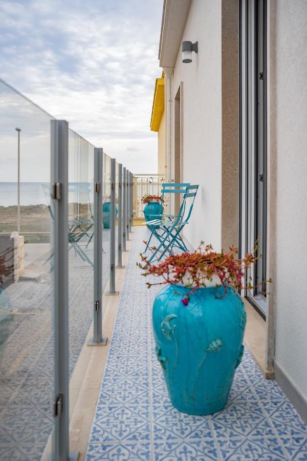 Ferienwohnung Marlu Campomarino  Exterior foto
