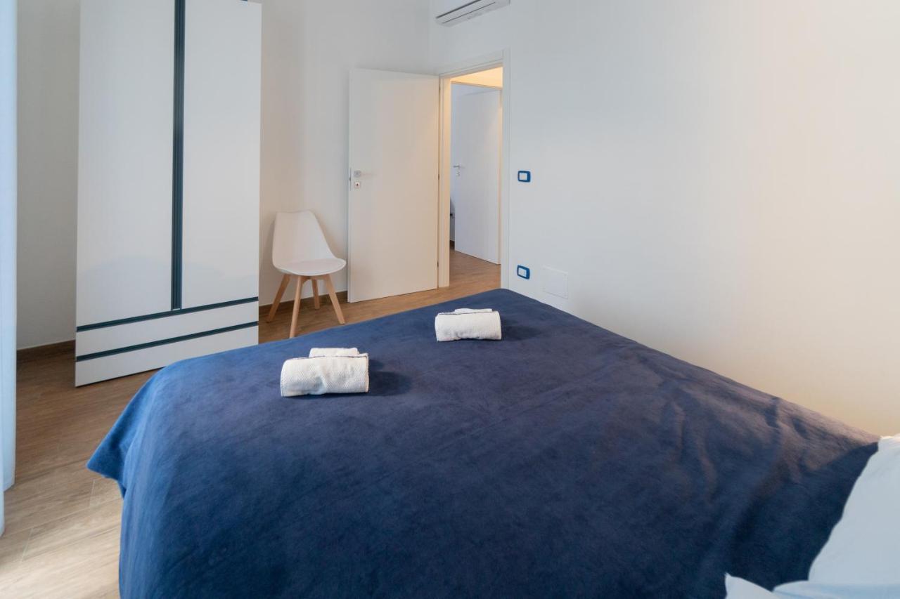 Ferienwohnung Marlu Campomarino  Exterior foto
