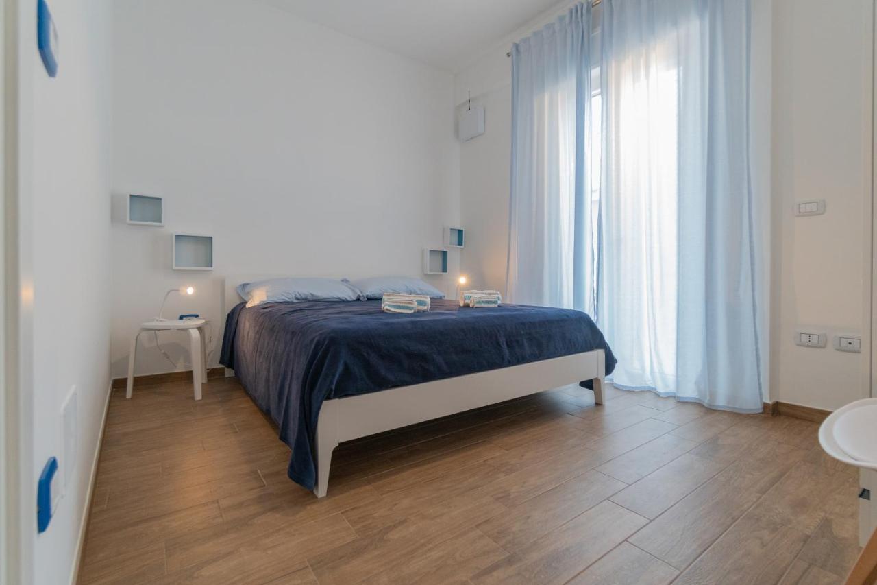 Ferienwohnung Marlu Campomarino  Exterior foto