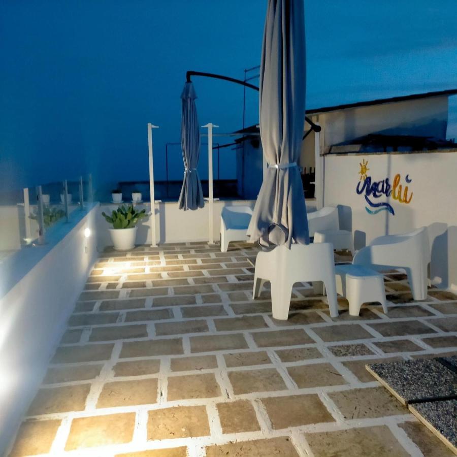 Ferienwohnung Marlu Campomarino  Exterior foto